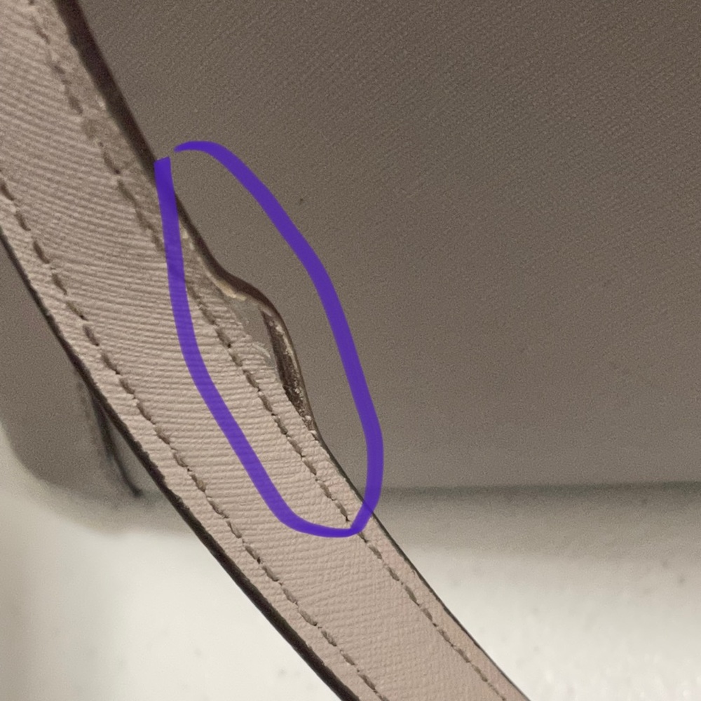 Kate Spade Cameron Tote Bag - Picture 14 of 16